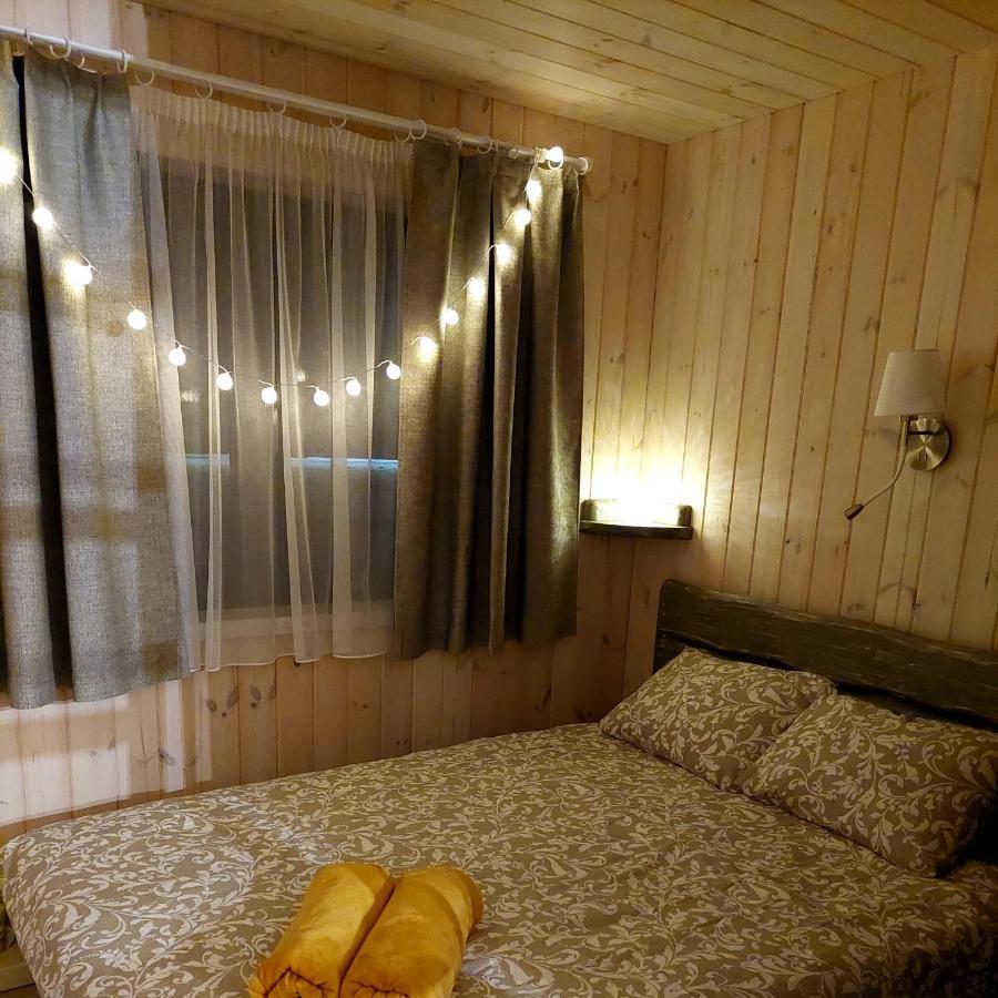 Juras Dzintars Villa Ainazi Bagian luar foto