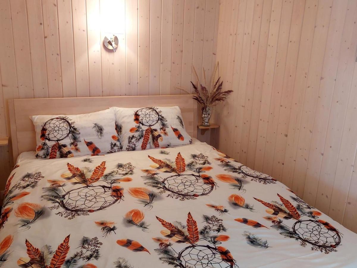 Juras Dzintars Villa Ainazi Bagian luar foto